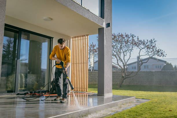 Thompsonville, PA Pressure Washing Services Company