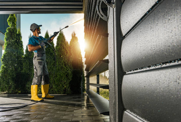 Best Graffiti Removal  in Thompsonville, PA