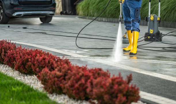 Best Dumpster Area Cleaning  in Thompsonville, PA