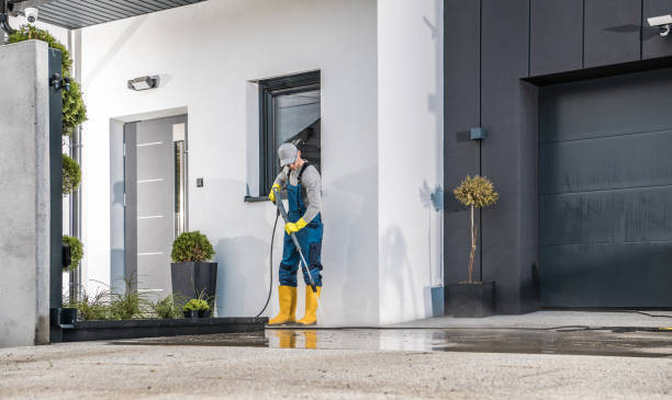 Best Roof Washing  in Thompsonville, PA